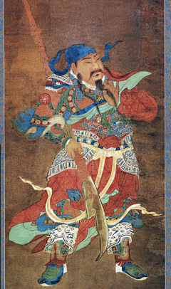 小灰灰之采集到财神壁纸