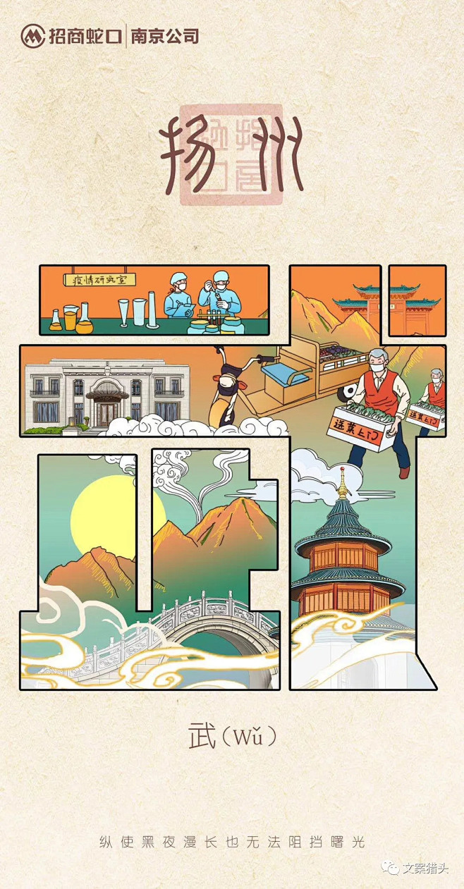 【疫情专题】线上疫情加油篇！ : 欢迎投...