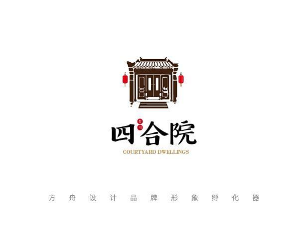 方舟品牌颜值博物馆｜第一期60款LOGO...