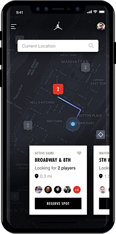 小蒿~采集到UI-APP-卡片页面