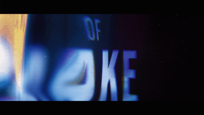 Web of Make Believe ...