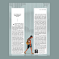 A fun one for Audi, 'Are weather apps the future of fashion?'. Big thanks to AD Emma Try. #tommyparker #illustration #weather #fashion