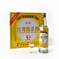 拼劲52度台湾高粱酒600ML（金标）