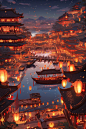 大唐不夜城