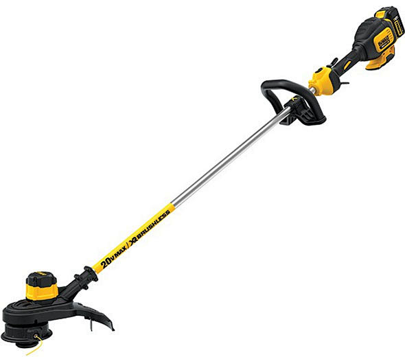 Dewalt 20V Max Brush...