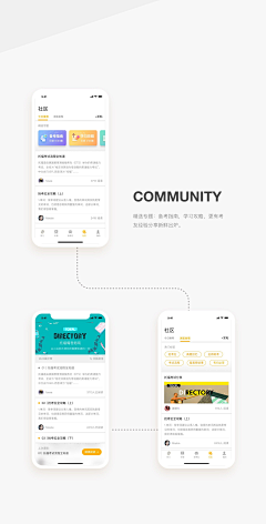 绚丽的柳风采集到UI/UX