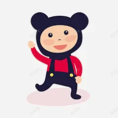 卡通手绘可爱背带裤小男孩免矢量图高清素材 免抠图PNG 卡通 可爱 小男孩 手绘 矢量卡通手绘可爱背带裤小男孩免抠图PNG免费下载 背带裤 矢量图 免抠png 设计图片 免费下载