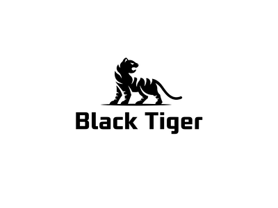 #Black# #Tiger# #log...