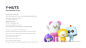 Y-NUTS Character Branding