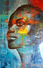 Gerhard van Vuuren Art