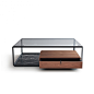 Teorema wins the Wallpaper* Design Award 2018 : Teorema drawer unit design Ron Gilad won the Wallpaper* Design Award 2018 as best twist action