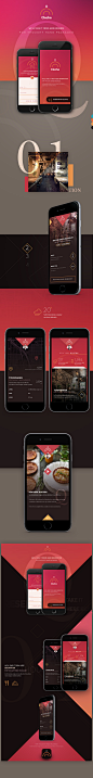 Cloche on App Design Served