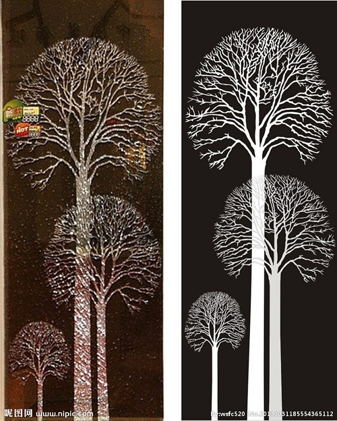 树 抽象树