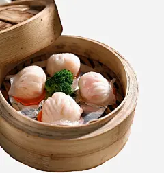 虾饺免抠素材_新图网 https://ixintu.com 佳肴 港式点心 素材 食物 饺子