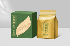 珍贞采集到桑叶茶