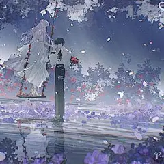 一杯粥 的主页 - 米画师