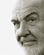 美国艺术家兰迪·阿特伍德的明星素描肖像 - 优秀作品 - 老泥鳅素描论坛