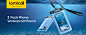 waterproof phone pouch