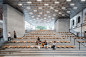 大馆椅，香港 / ARTA Architects - 谷德设计网