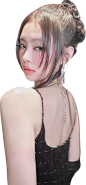 JENNIE/金智妮/金珍妮立绘
采集使用都关注，注明耶丧
仅商，其他要授权
@耶丧▪向春山
