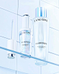 Photo by Lancôme Official on October 12, 2023.