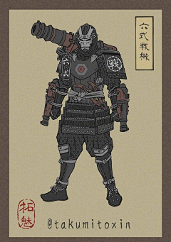 水瓶座之浩浩荡荡采集到洛基
