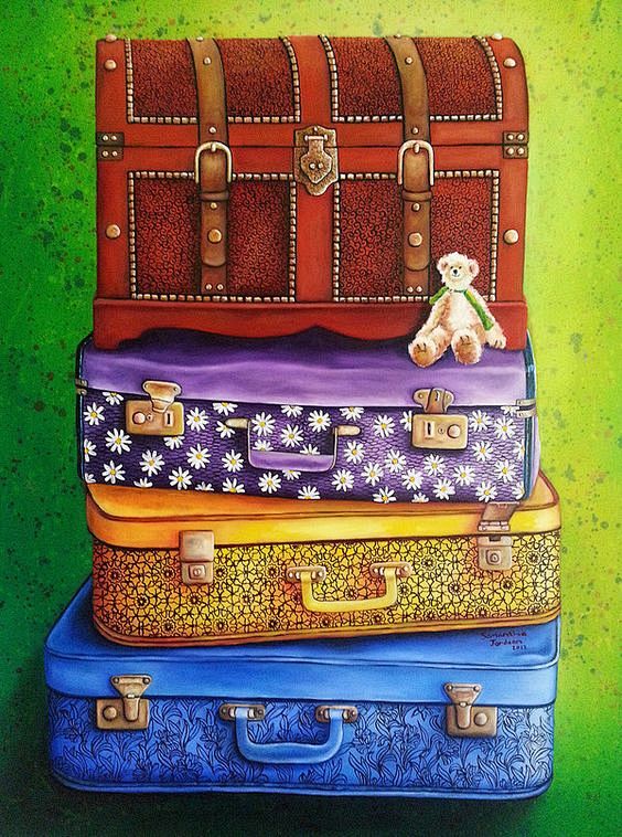 Travel in style by S...
