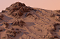 desert - Buy Royalty Free 3D model by Mindrust (@mindrust) [0eced41]