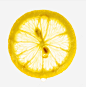 柠檬片特写png免抠素材_新图网 https://ixintu.com 实物 一片柠檬 水果 柠檬切片 柠檬片特写 果肉 黄色 百香果柠檬
