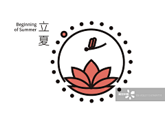 大声喊i采集到节气
