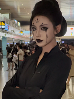 摄影参考手册采集到蜘蛛精四妹拍摄参考(专题)