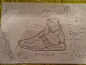 【Dr.George Brown】球鞋设计手稿：Air Jordan Yeezy III 、Nike Snowshoe、Ni.. - 球鞋手稿 - 虎扑装备论坛