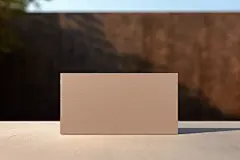 设计明信片名片卡片样机模型