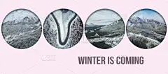 自然,文字,概念,冬天,雪,都市风光,在上面,平面屏幕,贺卡,模板