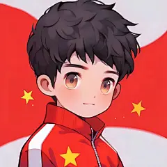 国庆可爱好看头像 (114)