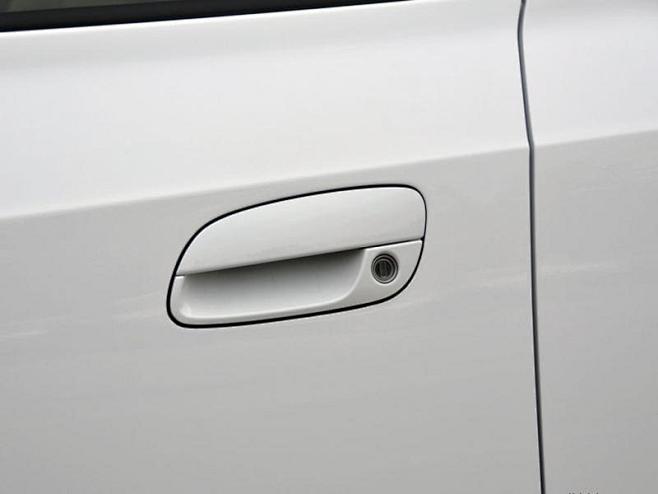 车门把手 花瓣网