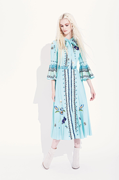 听…采集到 Temperley London