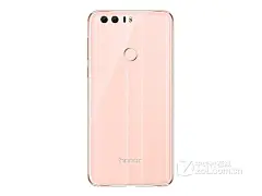 【高清图】 荣耀(rongyao)8（FRD-AL00/3GB RAM/全网通）樱语粉 图593