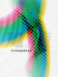 液体,抽象,波形,背景,活力,几何形状,分子,壁纸,流动,弯曲