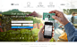 Square – Accept credit card payments with your mobile phone