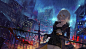 Fate/Grand Order