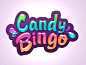 Candy Bingo