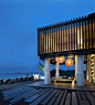 KOH SAMUI岛的W Retreat酒店 环境艺术--创意图库 #采集大赛#