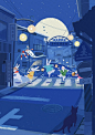 Pin 页面 --- Pin page