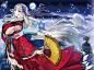[pixiv]P站看书 – 叽哩叽哩游戏网ACG（G站）