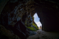 Sea Cave on Neskowin Beach : Explore Thomas Shahan 3 photos on Flickr. Thomas Shahan 3 has uploaded 2065 photos to Flickr.