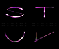 PANGEA DISPLAY FONT