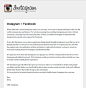 Instagram CEO：收购后仍能分享到其他社交网站