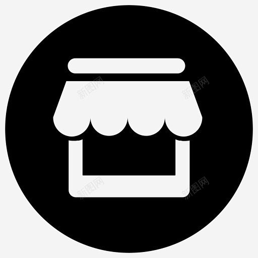 浙江icon店铺选择 平面电商 创意素材_3864322464
