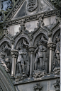 Scotland Gothic (688)